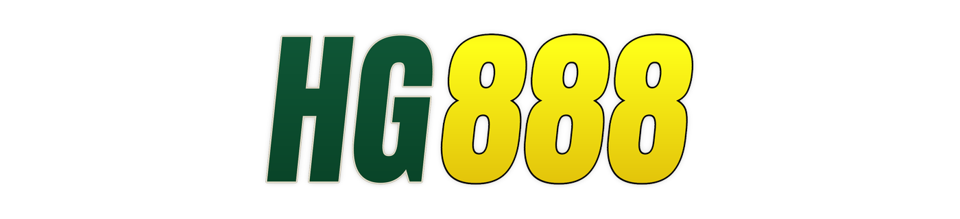 hg888 Logo